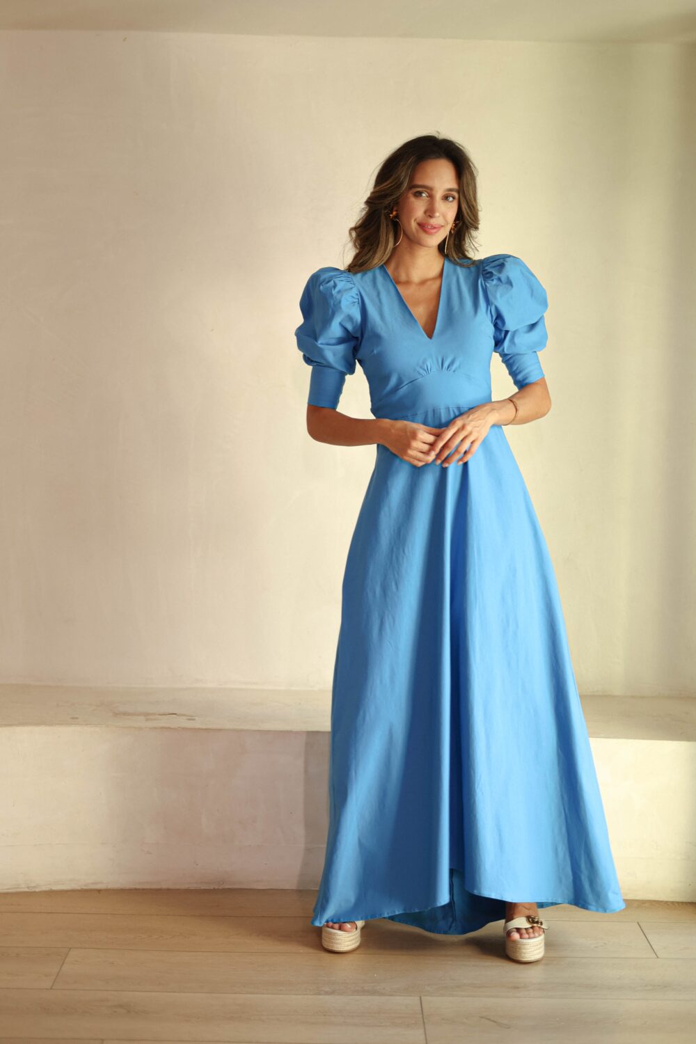 FR Alondra Dress - Image 8