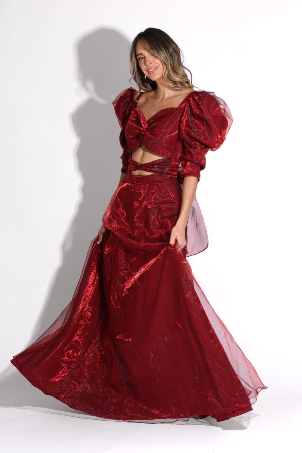 FR Passion Dress - Image 2