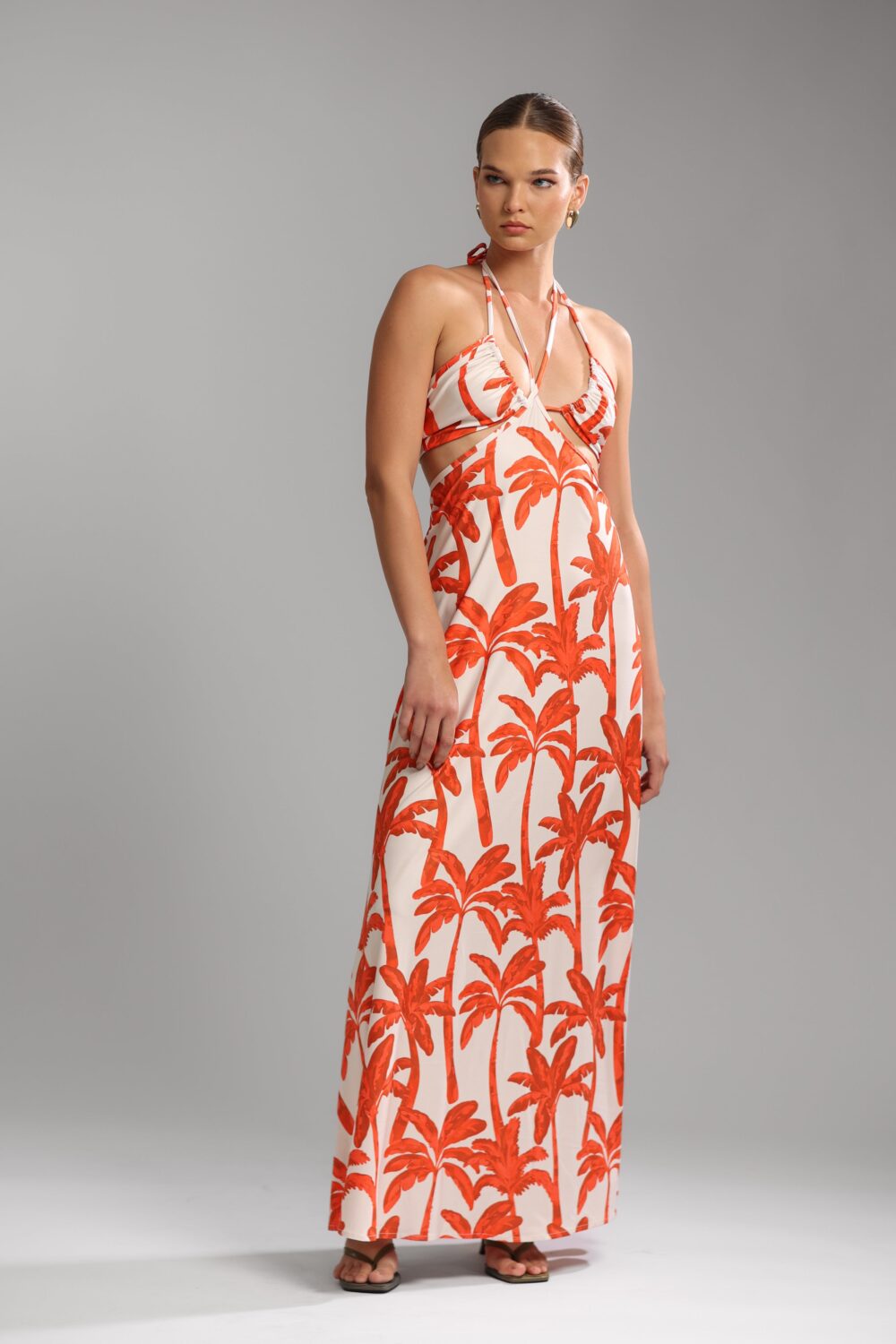 FR Yasmin  Dress - Image 6