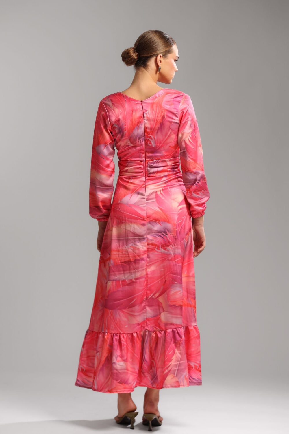 FR Edorin Dress - Image 2