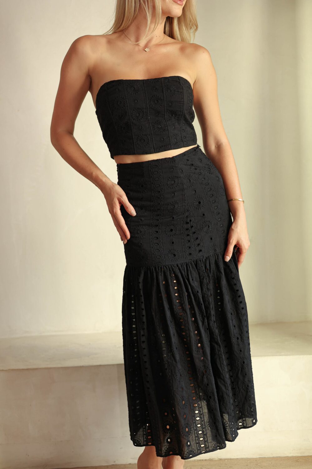 FR Hutton Skirt - Image 2