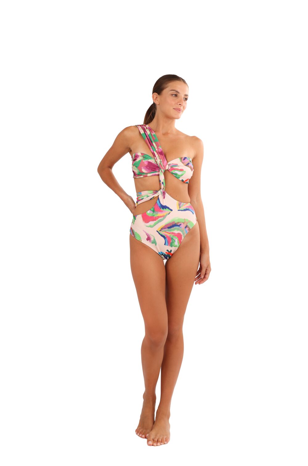 PR Alanya 1046 Swimsuit