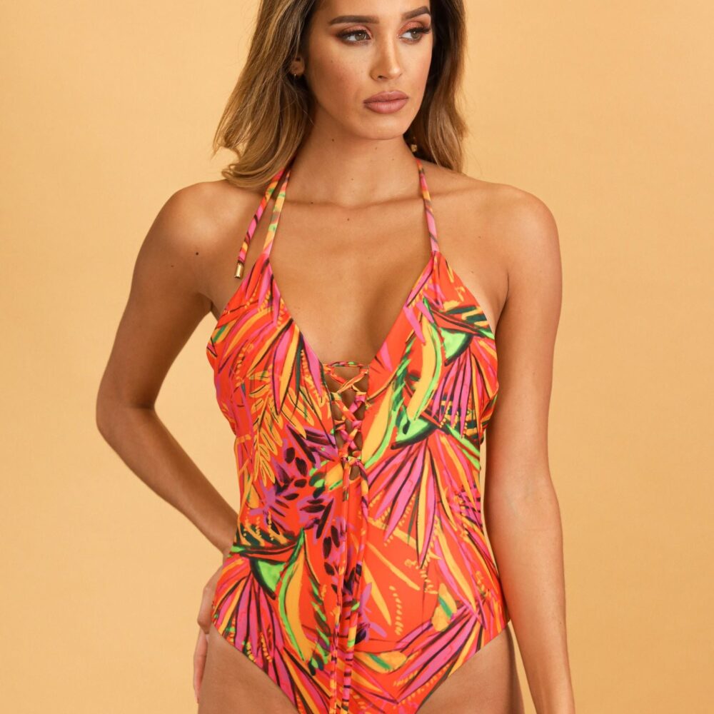 PR Banje 0102 Swimsuit - Sun Touch Miami