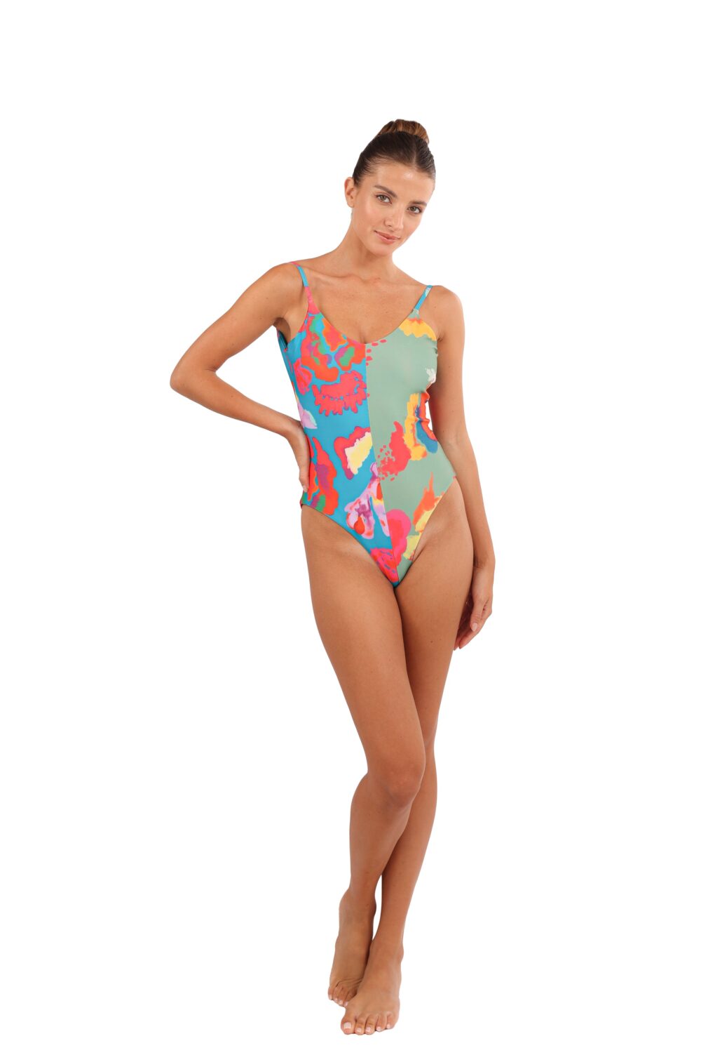 PR Belek 1147 Swimsuit