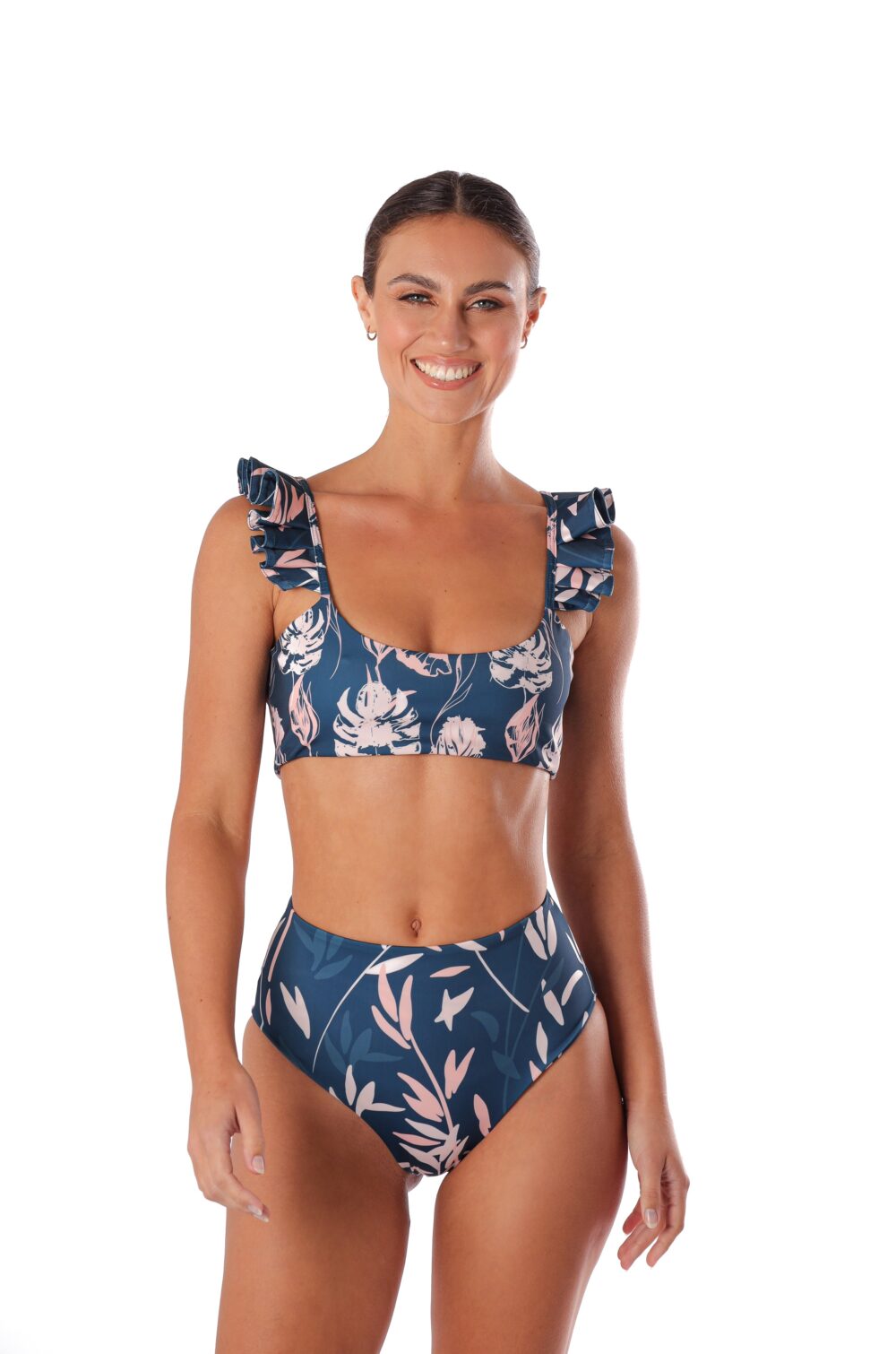 PR Bellagio 1763 Swimsuit