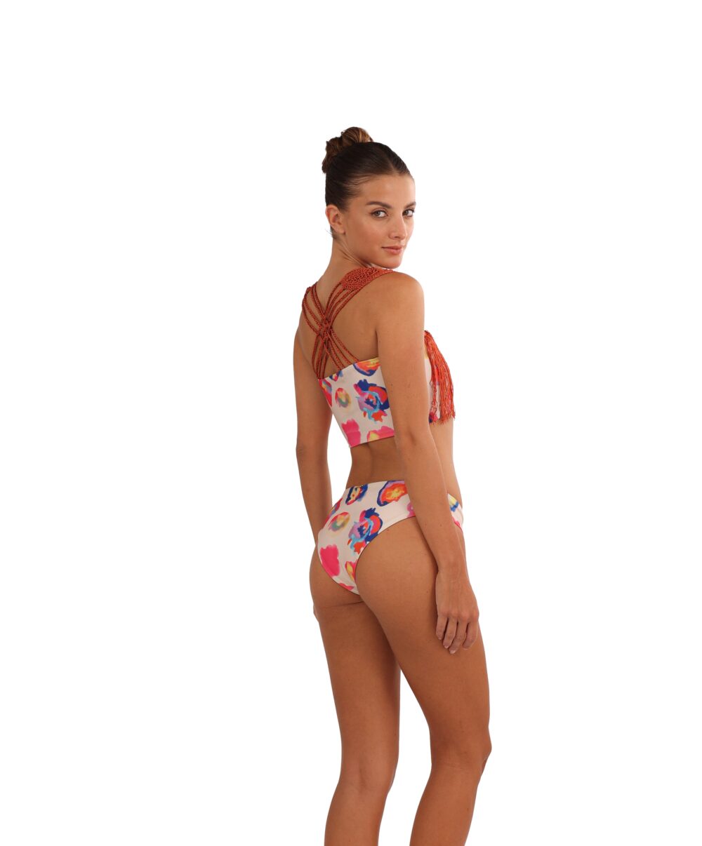 PR Bleue 0419 Swimsuit - Image 2