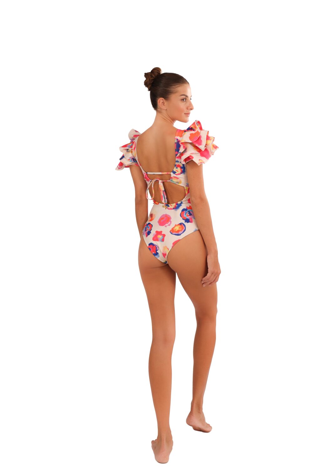 PR Bleue 0421 Swimsuit - Image 2