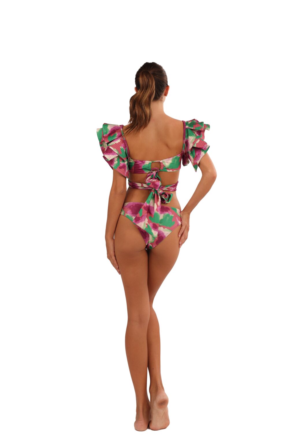 PR Bursa 1354 Swimsuit - Image 2