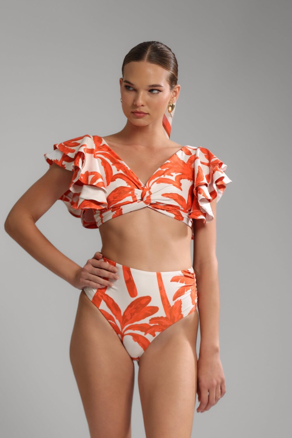 FR Tropics 1628 -Two Pieces