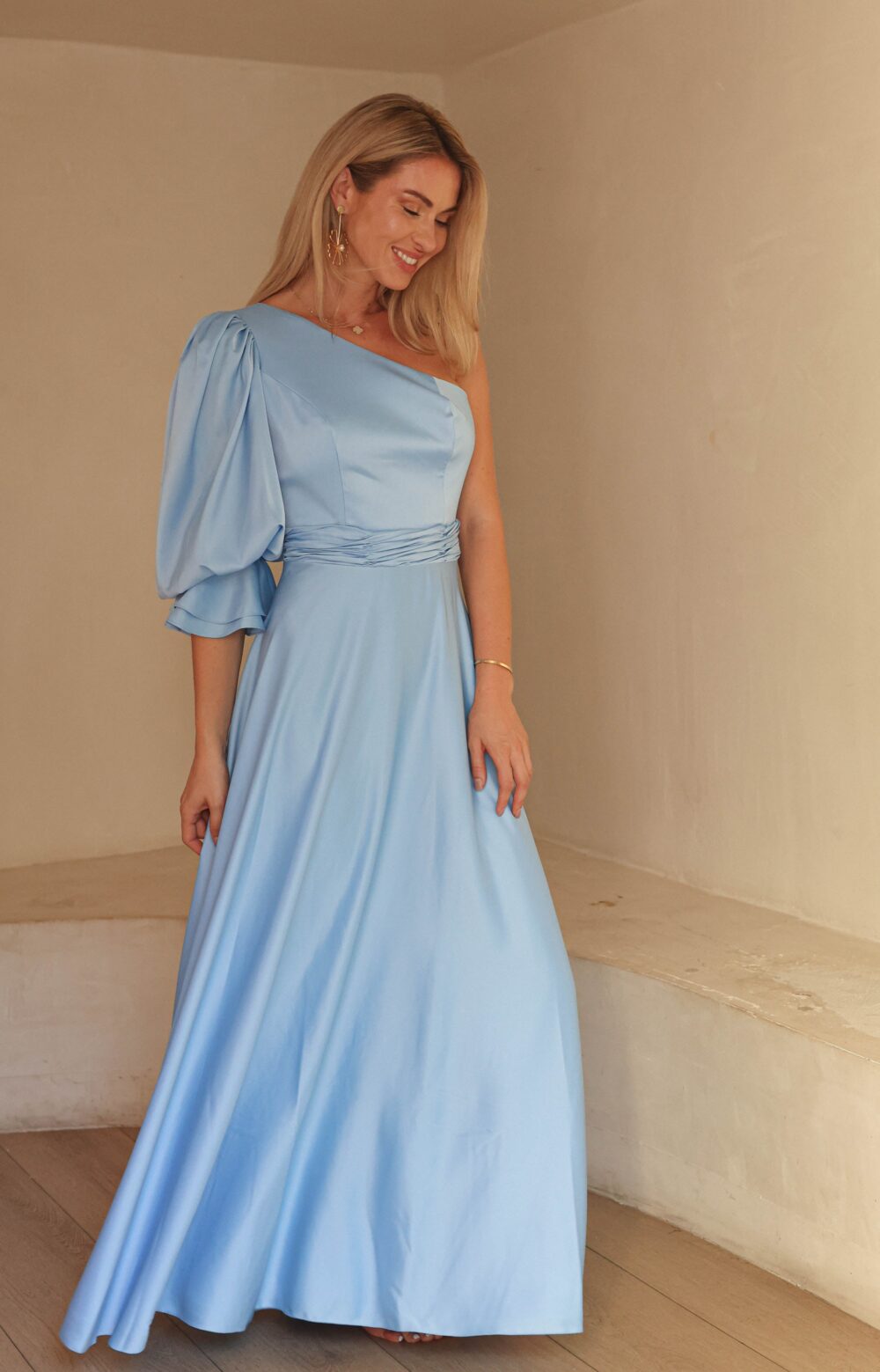 FR Liberty Long Dress - Image 2