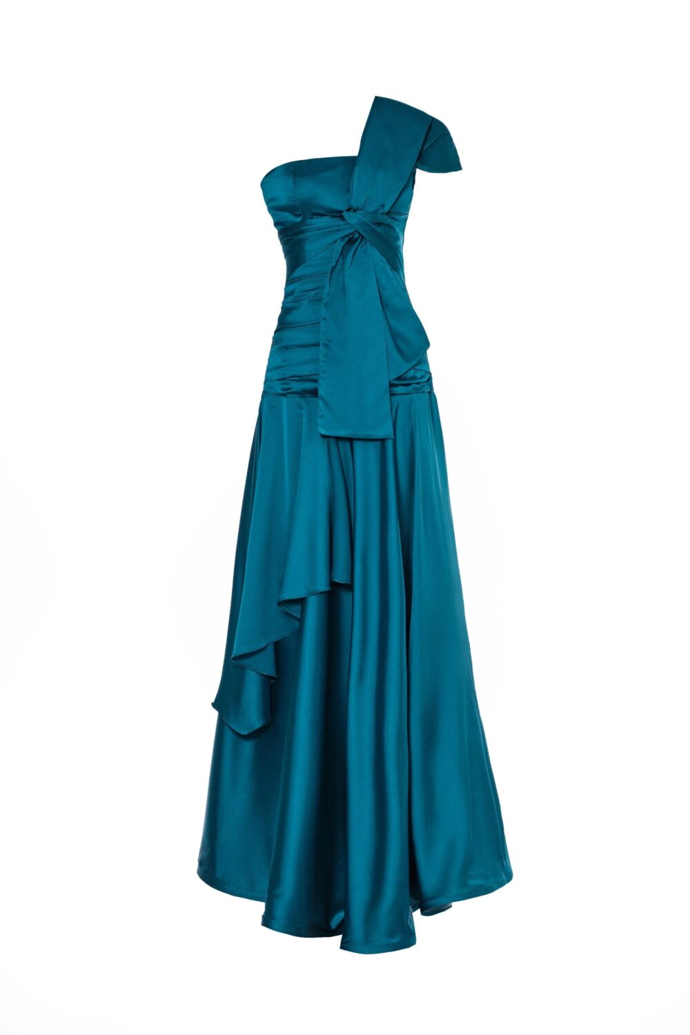 NV Keren Long Dress - Image 5