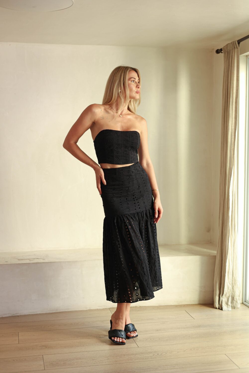 FR Hutton Skirt - Image 5