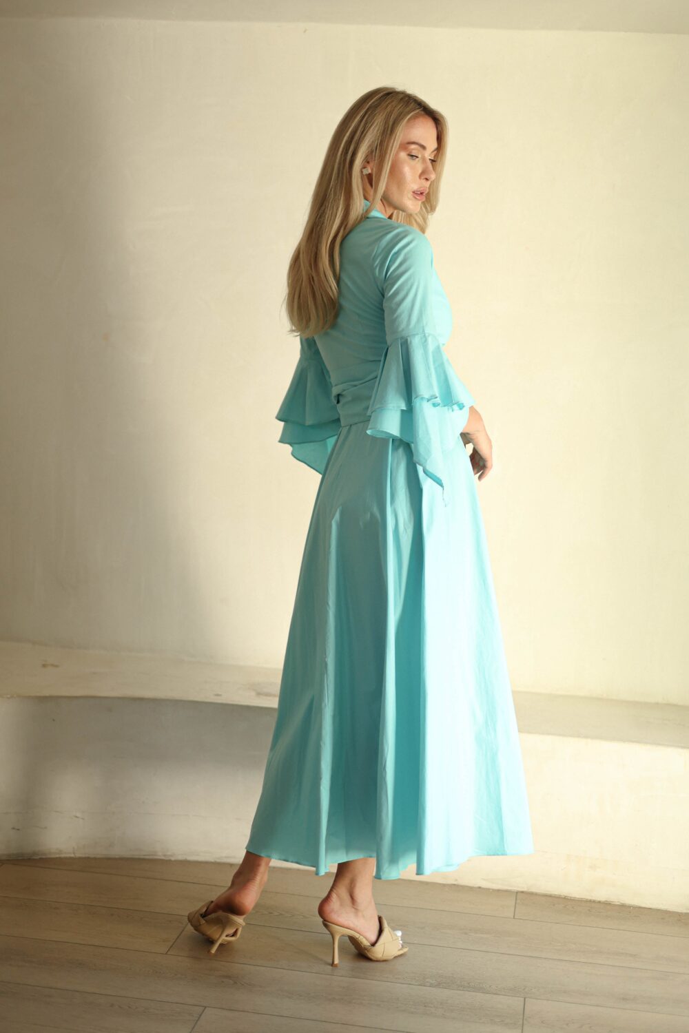 FR Sarah Dress - Image 3