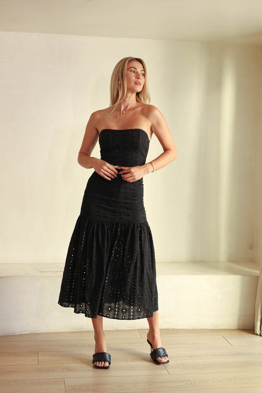 FR Hutton Skirt