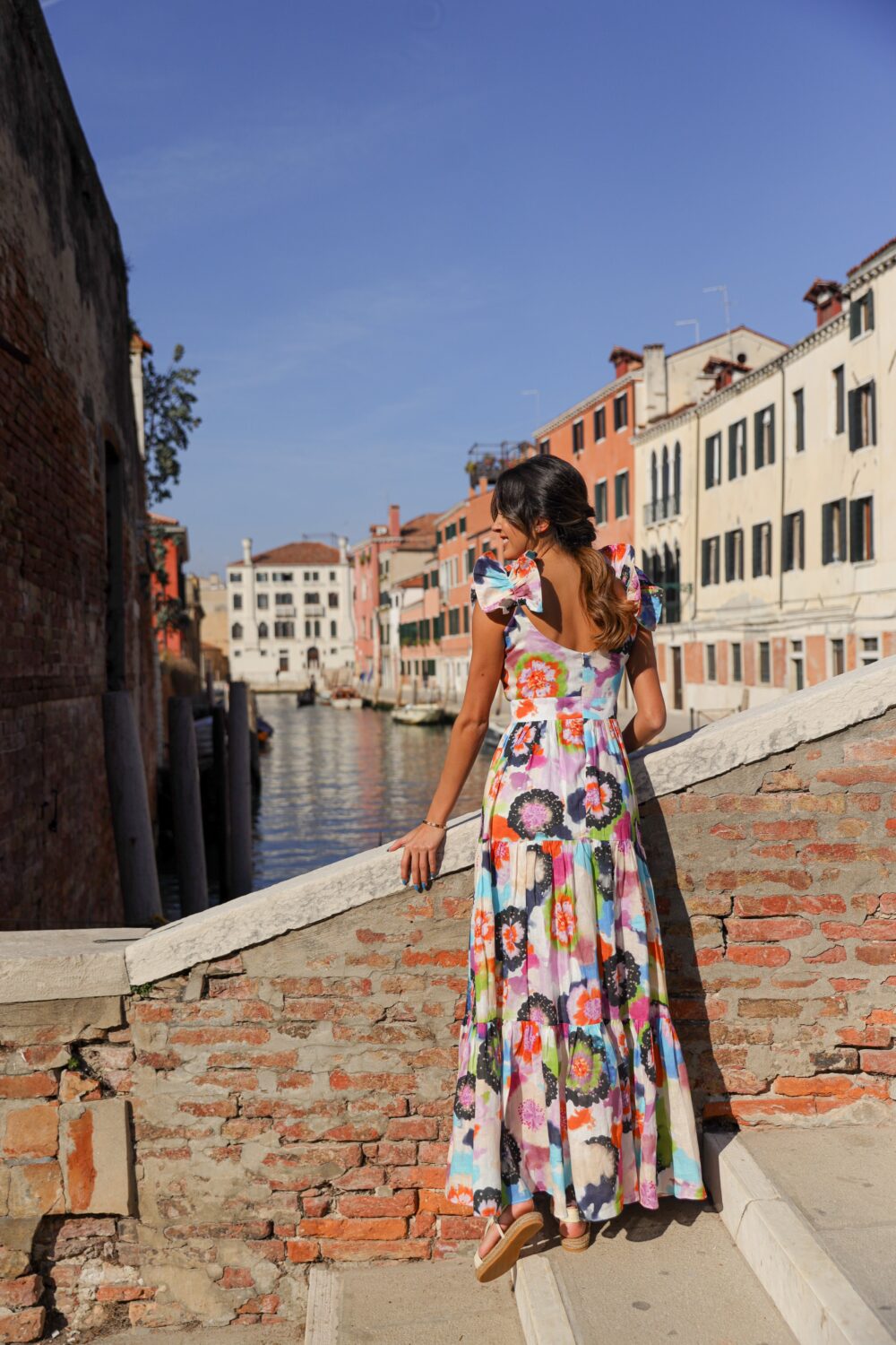 PR Amalfi 0281 Dress - Image 2