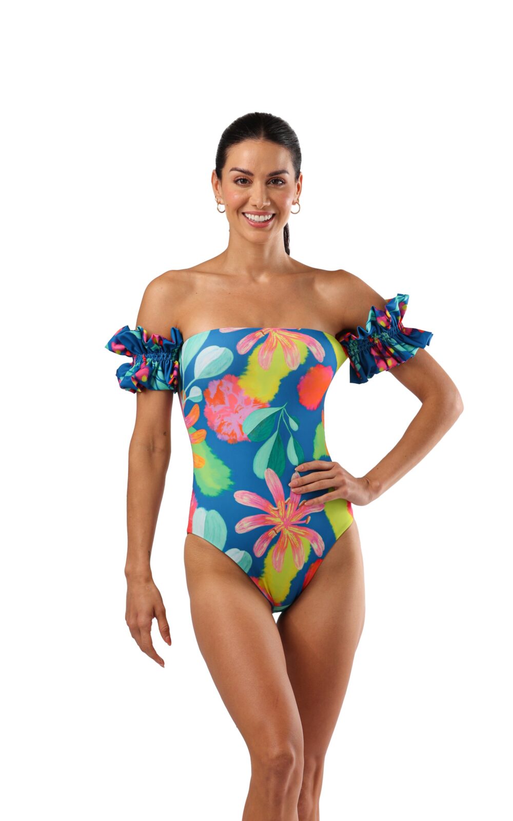 PR Kamari 2373 Swimsuit