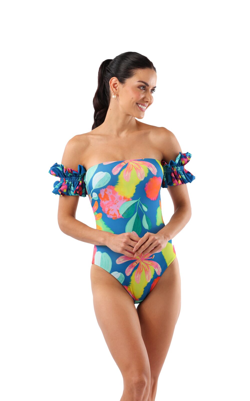 PR Kamari 2373 Swimsuit - Image 2