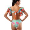 PR Delos 2783 Swimsuit- One Piece - Imagen 2