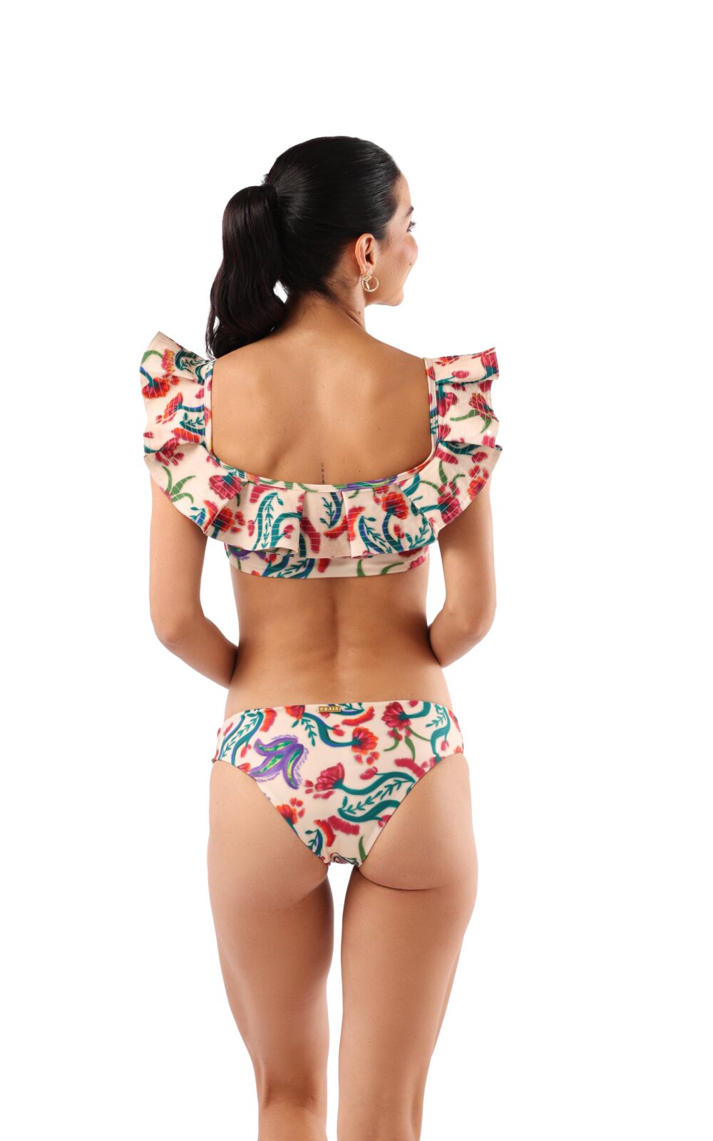 PR Paliraki 1149 Swimsuit- Two Pieces - Image 3