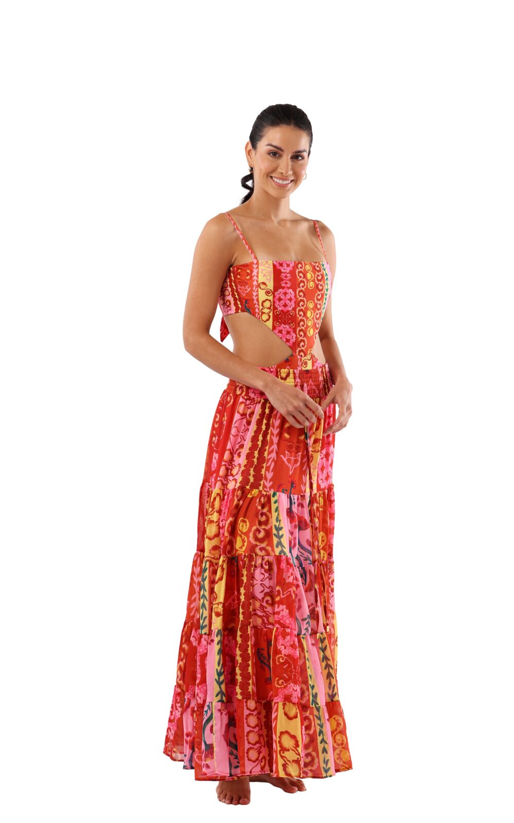 PR Canea 0315- Skirt - Image 2