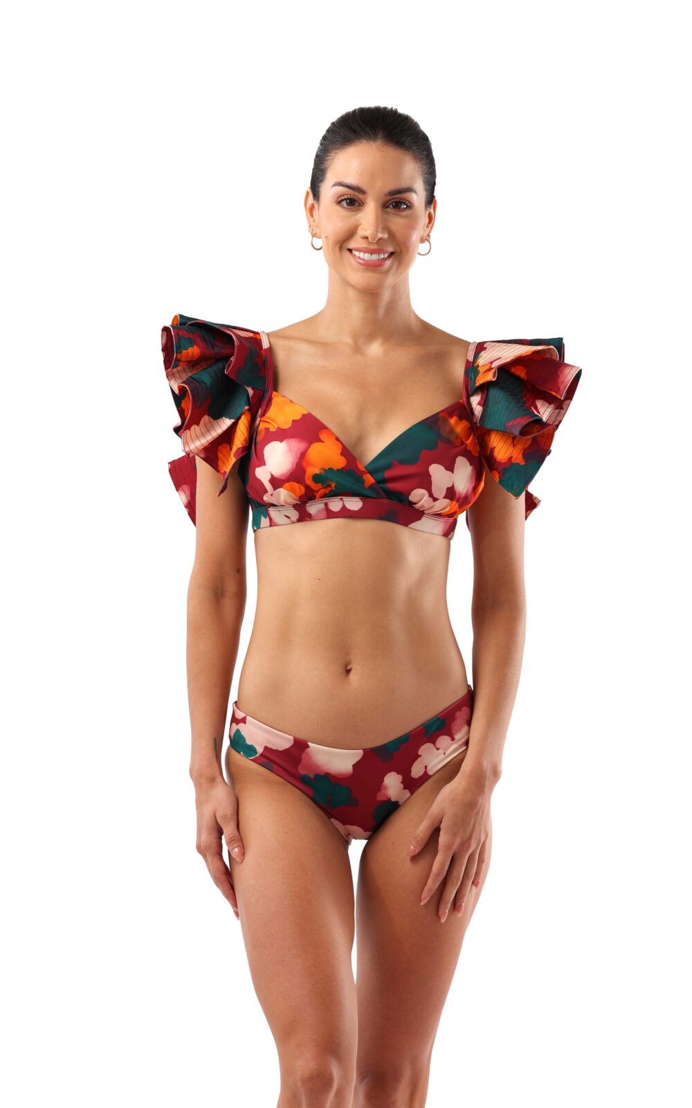 PR Grecia 0734 Swimsuit- Two Pieces