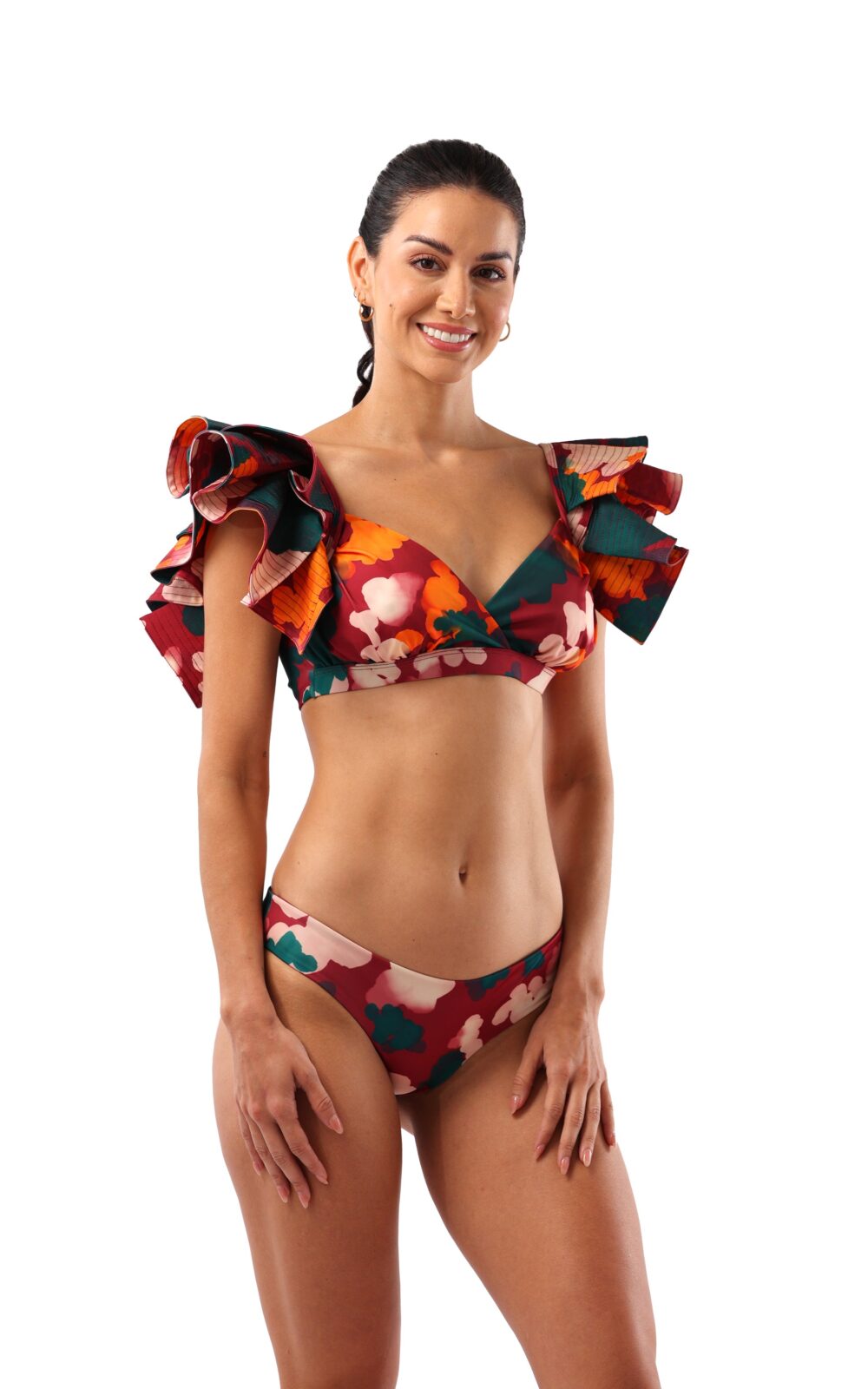 PR Grecia 0734 Swimsuit- Two Pieces - Image 3