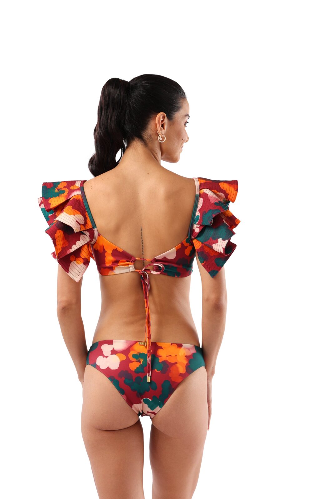 PR Grecia 0734 Swimsuit- Two Pieces - Image 2