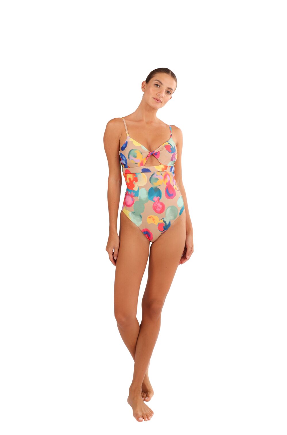 PR  Golfe 0315 Swimsuit