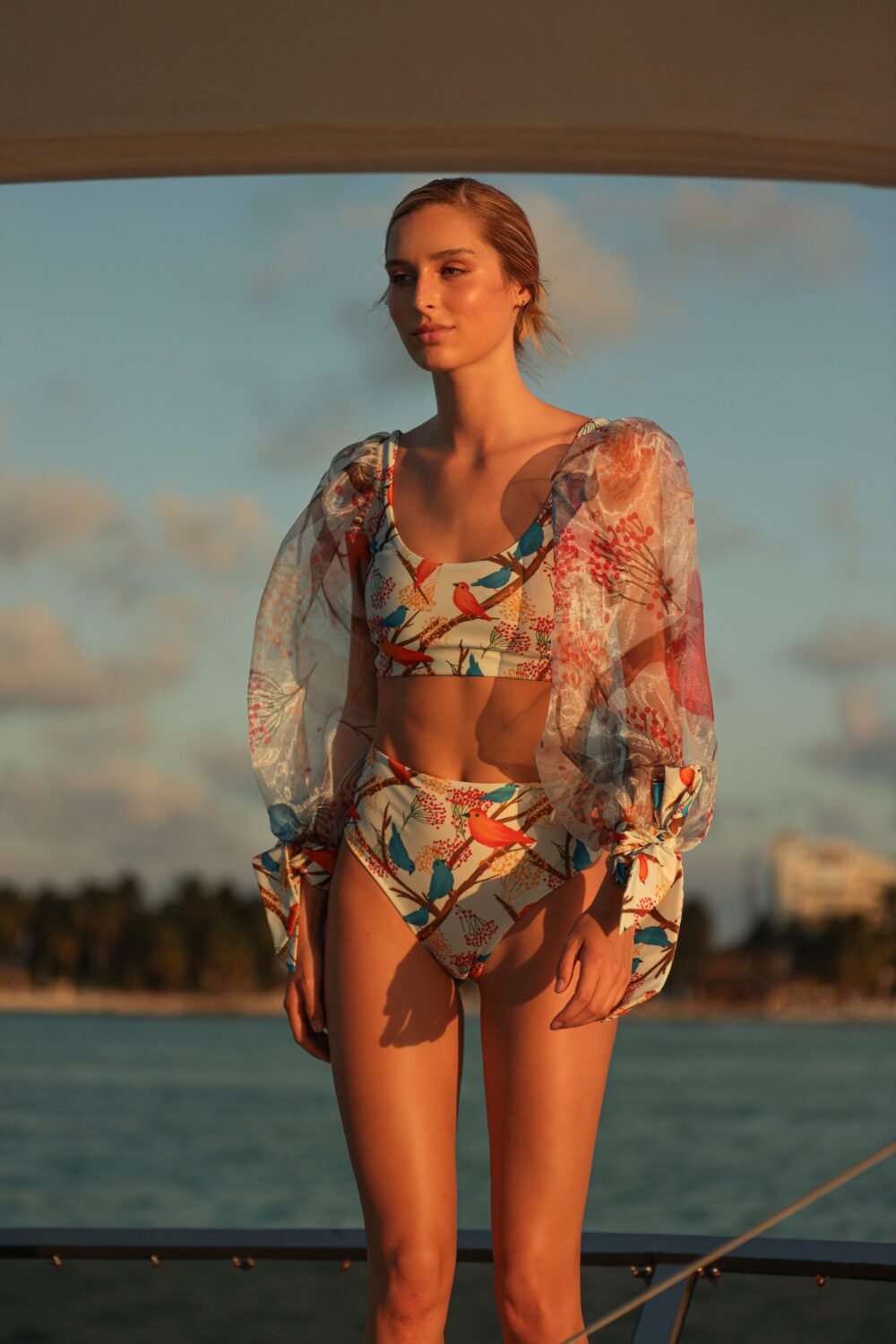 PR Haita 3186 Swimsuit - Sun Touch Miami