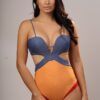 ZG848 Adiafa Swimwear - Imagen 2