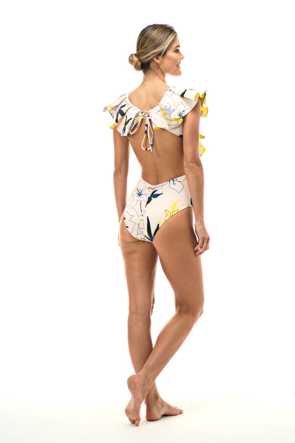 Kaona 01 Swimsuit - Sun Touch Miami