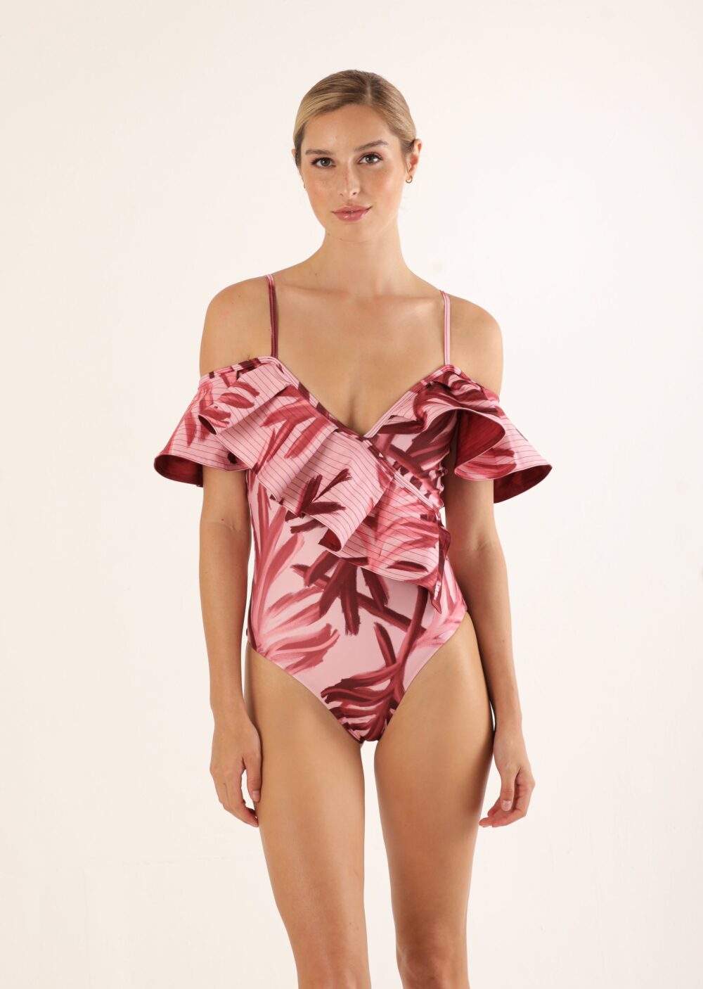 PR Malibu 2772 Swimsuit - Sun Touch Miami