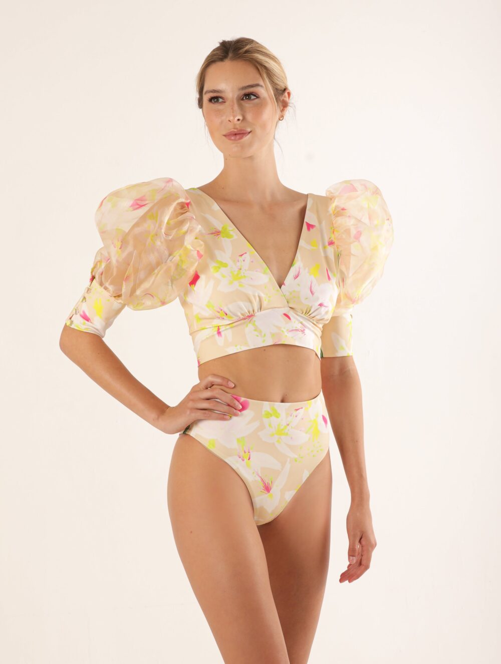 PR Mazunte 0615 Swimsuit - Sun Touch Miami