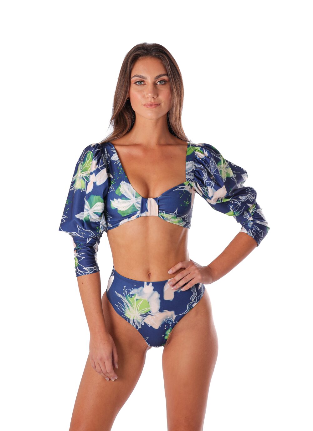 PR Mezzavalle 0731 Swimsuit