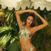 FR Paradisiaca 0203- Two Piece - Image 3