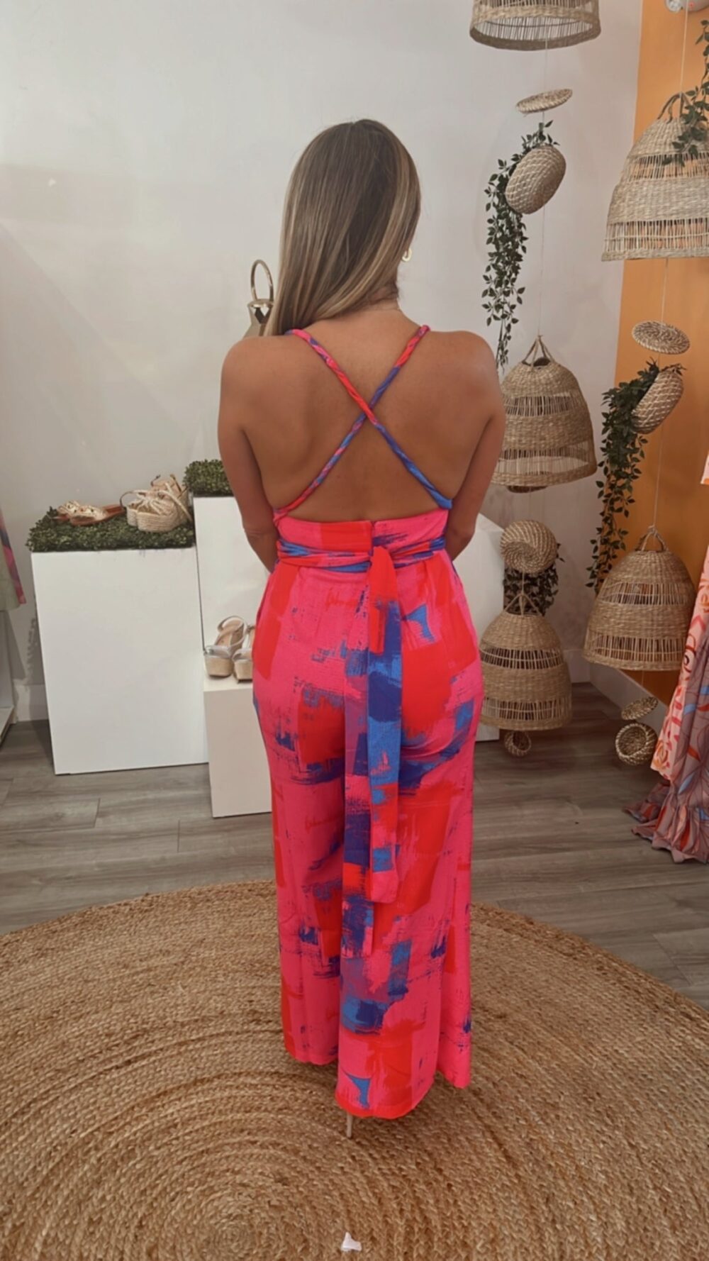 FR Taylor Jumpsuit - Image 6