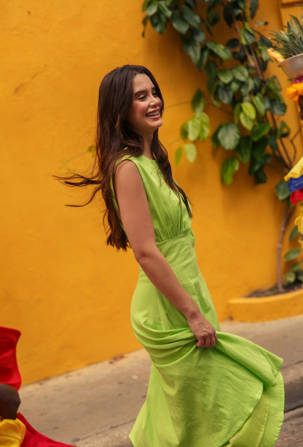 FR San Felipe Dress - Image 4