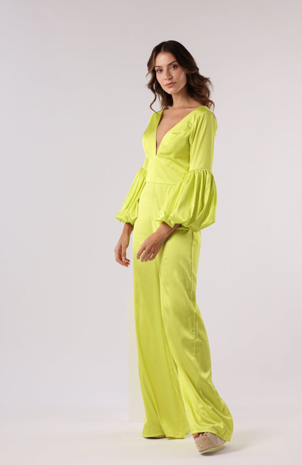 FR  Karoll Jumpsuit - Image 2