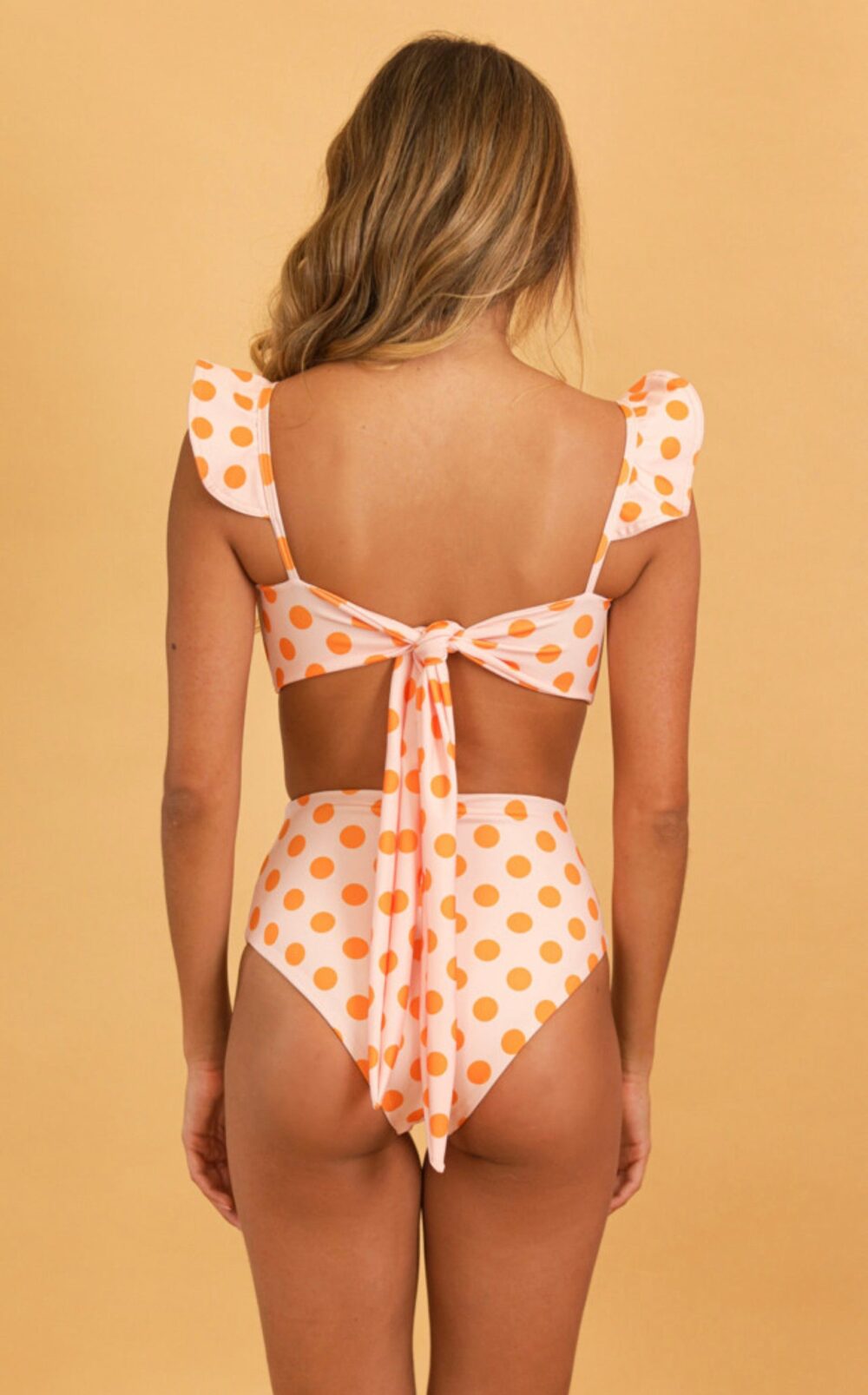 PR Sephire Dots 1502 Swimsuit - Sun Touch Miami