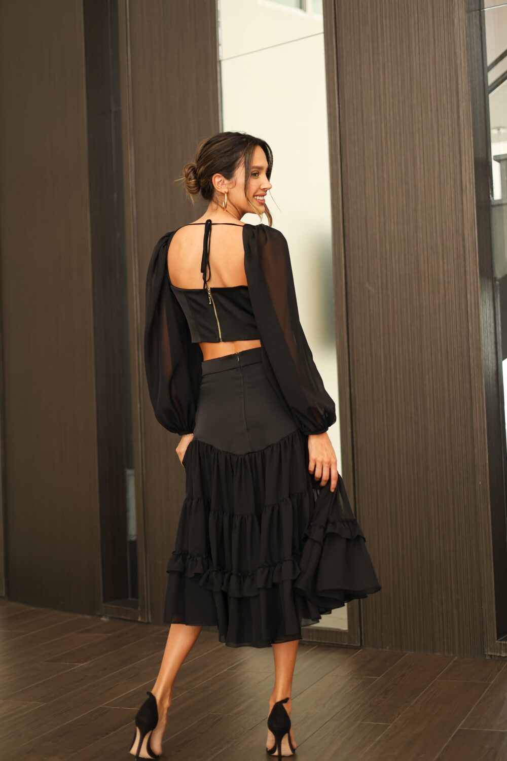 FR Manhattan Skirt - Image 3