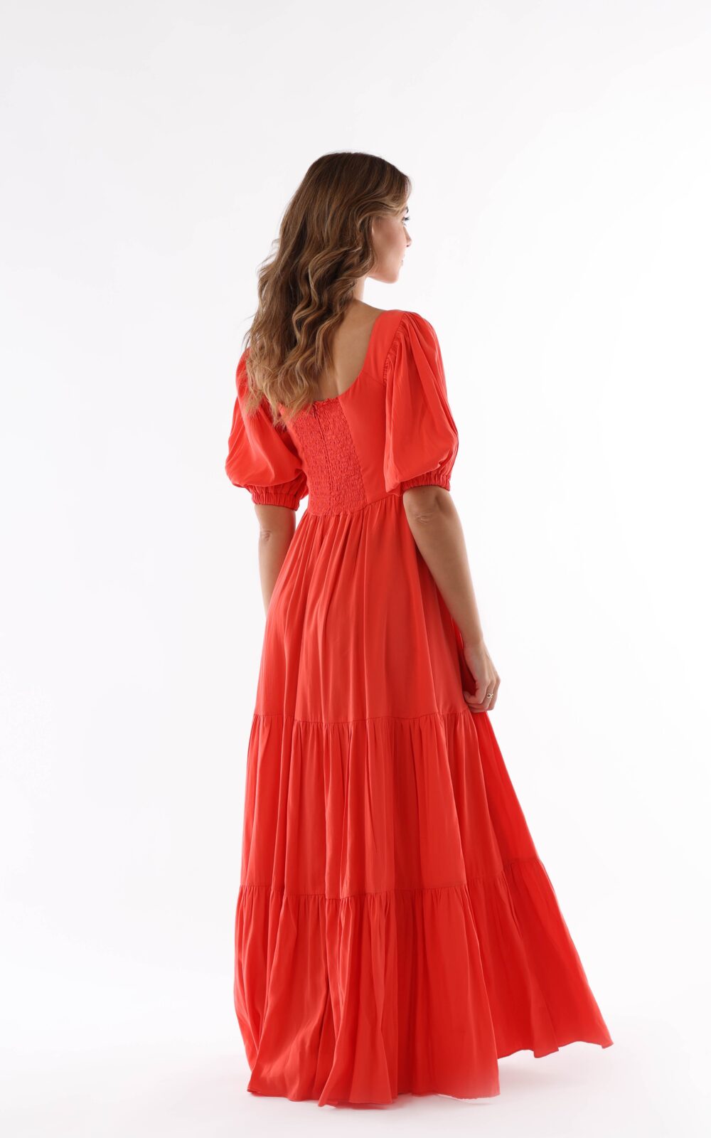 FR Chelsea Dress - Image 3