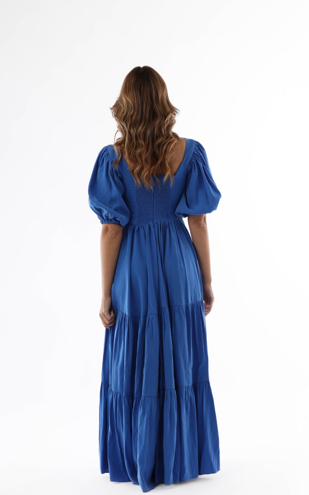 FR Chelsea Dress - Image 5