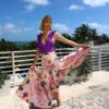 PR Palizzi Purple 33157 Swimsuit - Image 4
