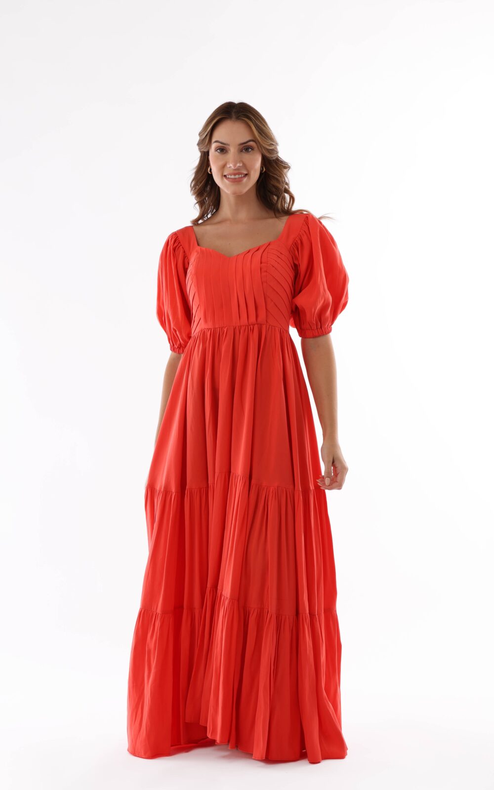 FR Chelsea Dress - Image 4