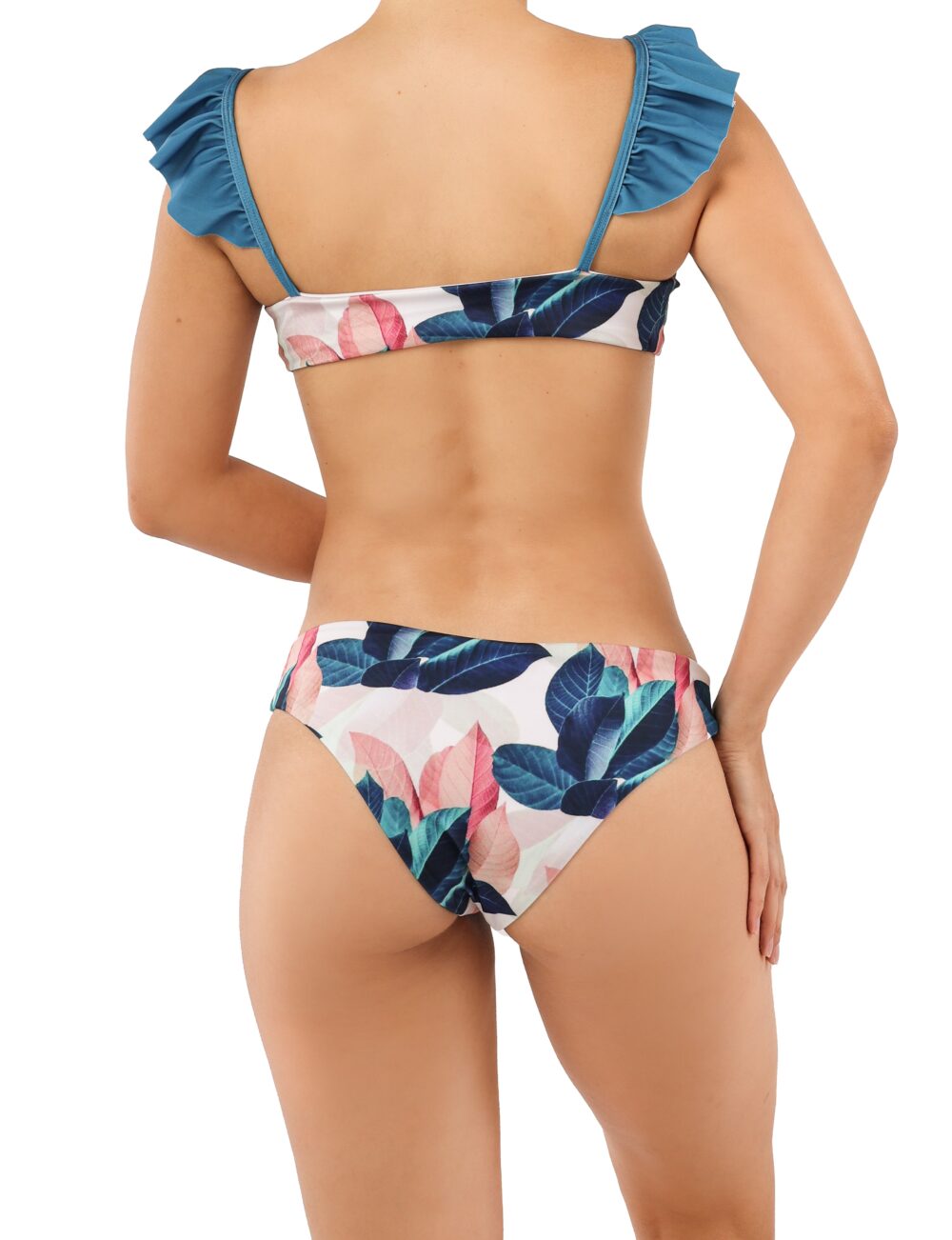 PR Pfeifer 20 Swimsuit - Sun Touch Miami