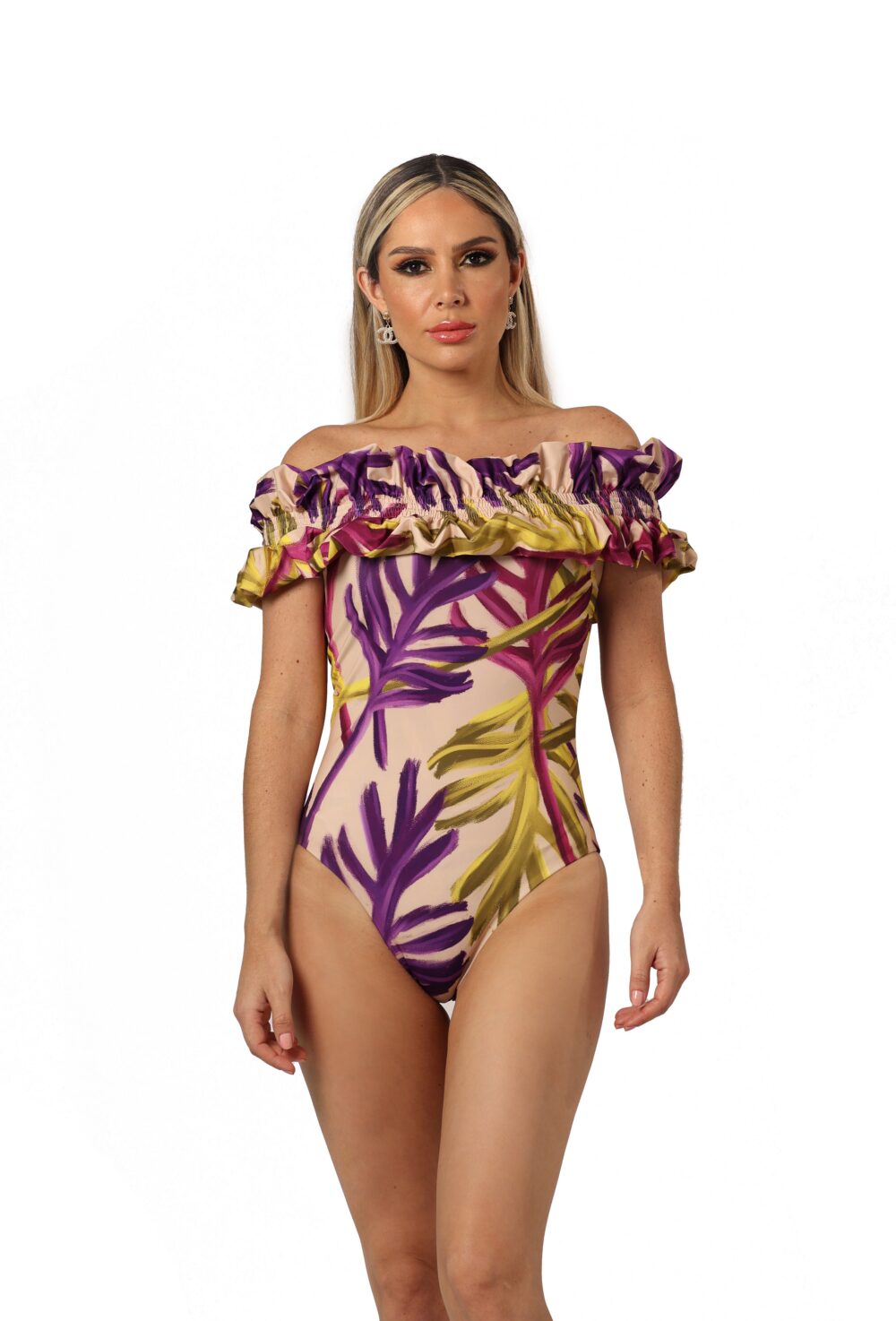 PR Kauna 28170 Swimsuit