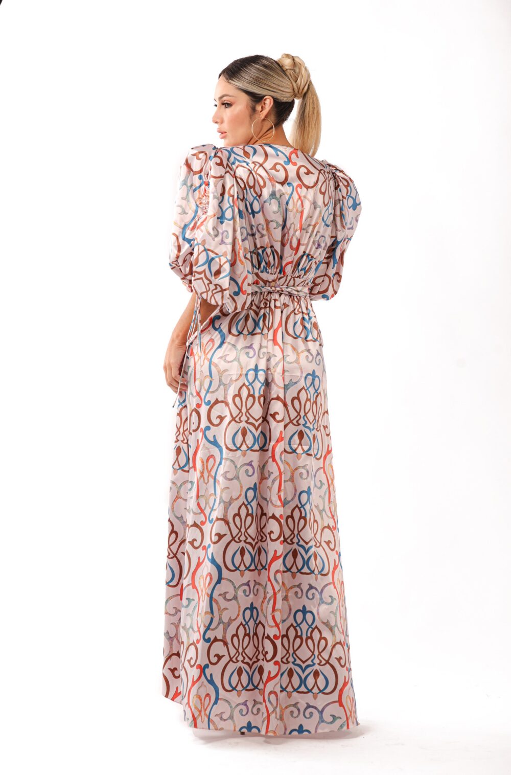 FR Antara Dress 121 - Image 2