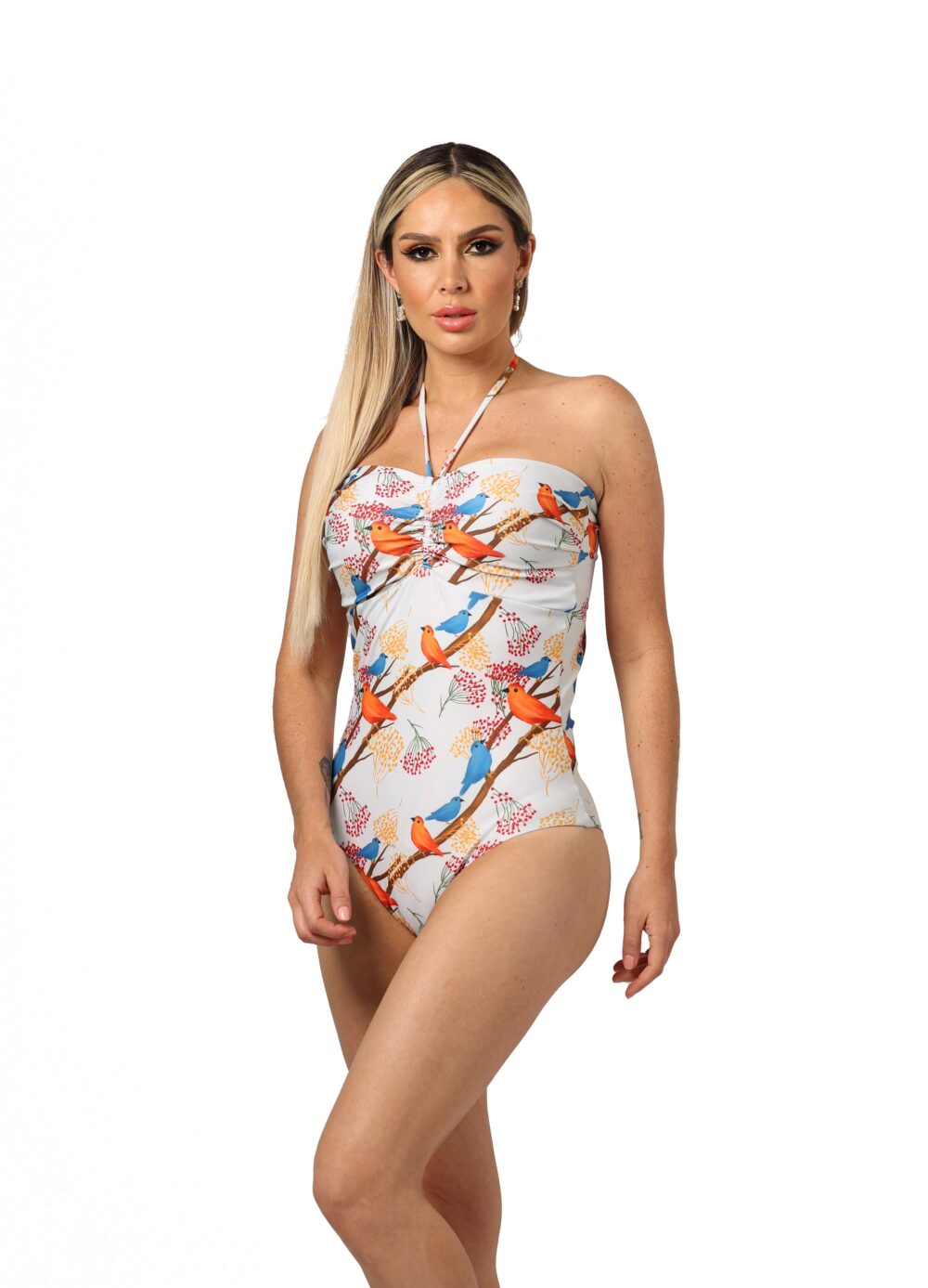 PR Haita 31195 Swimsuit