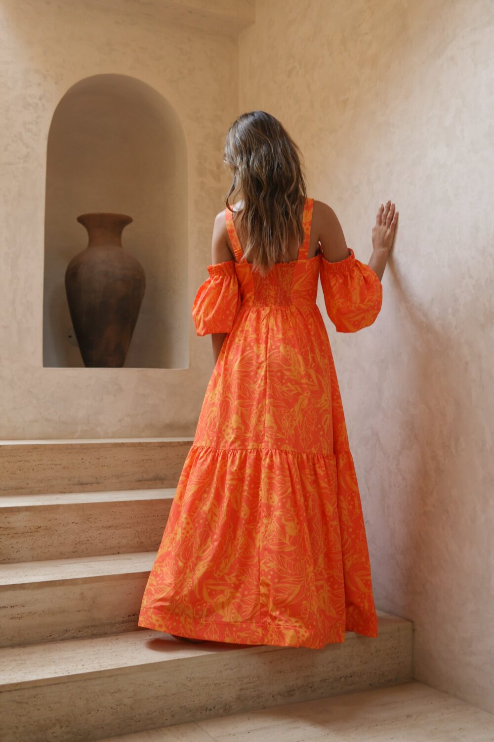 FR San Sebastian Dress - Image 7