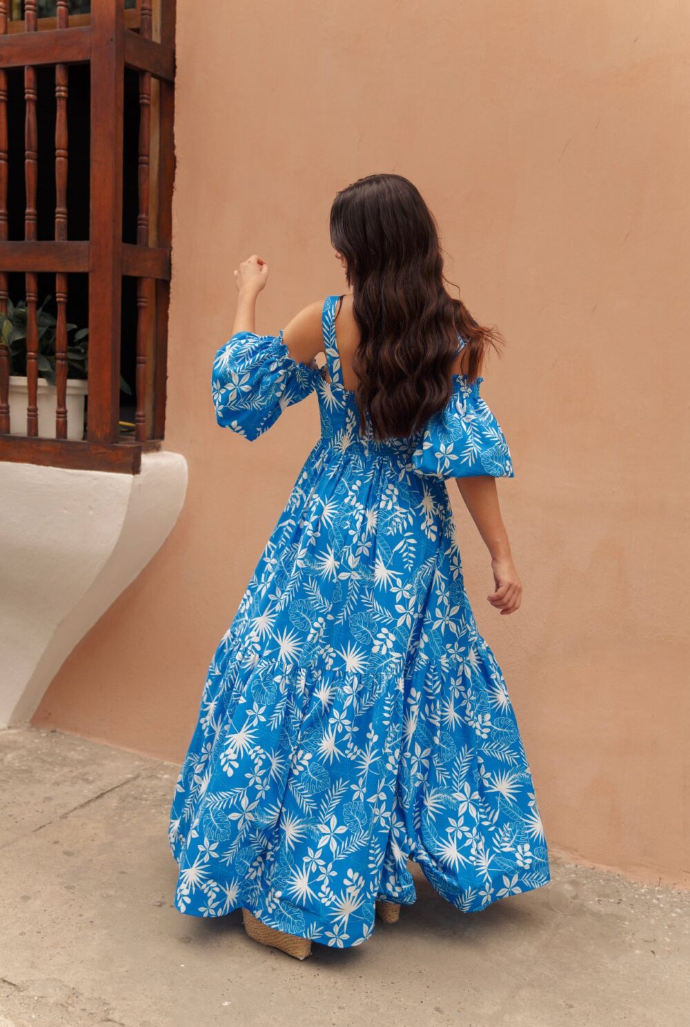 FR San Sebastian Dress - Image 2